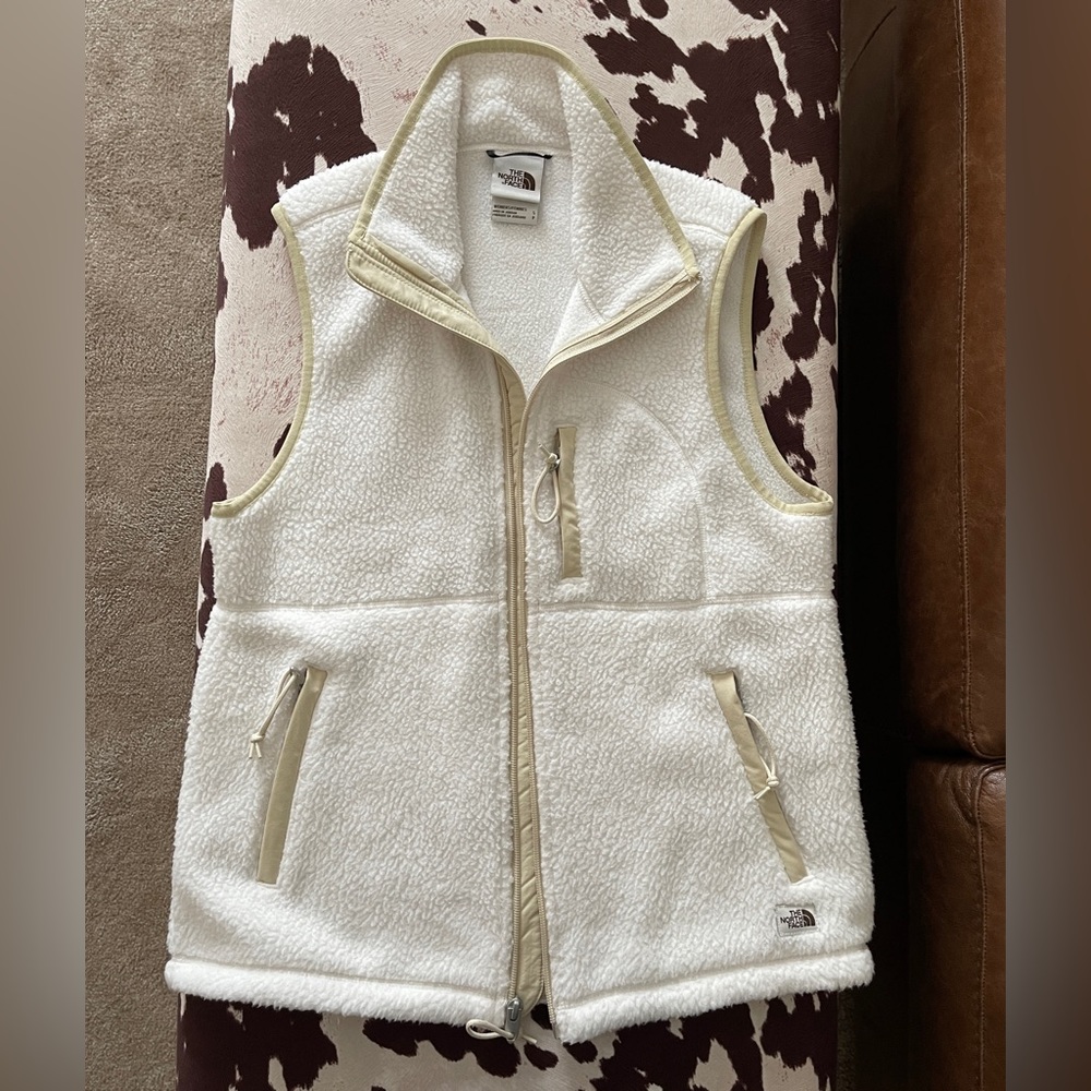 The North Face Women’s Cragmont Vest - New